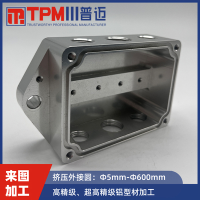 cnc精加工工业配件