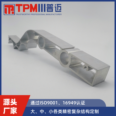 多公头模具型材